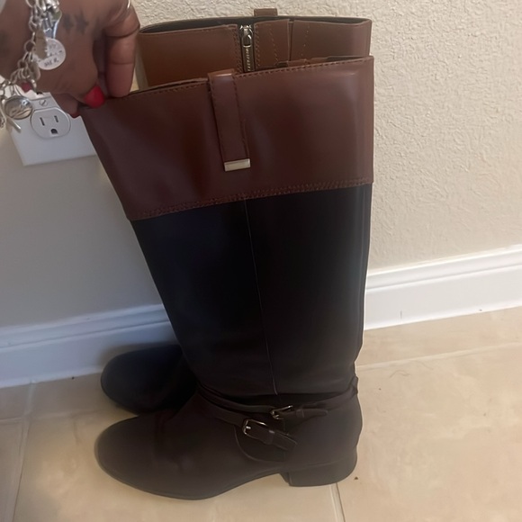 Bandilino Riding Boots - Picture 2 of 3